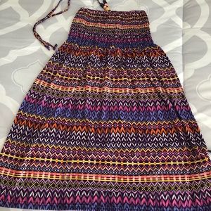 Cover up/summer dress